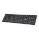 Acer Combo 100 bezvadu tastatūra un pele, US/INT