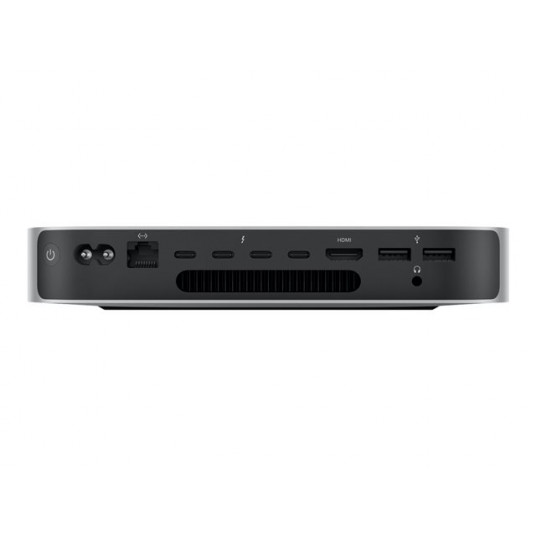 APPLE Mac mini M2 Pro 512GB SSD