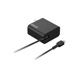 LENOVO 65W USB-C sienas adapteris - ES