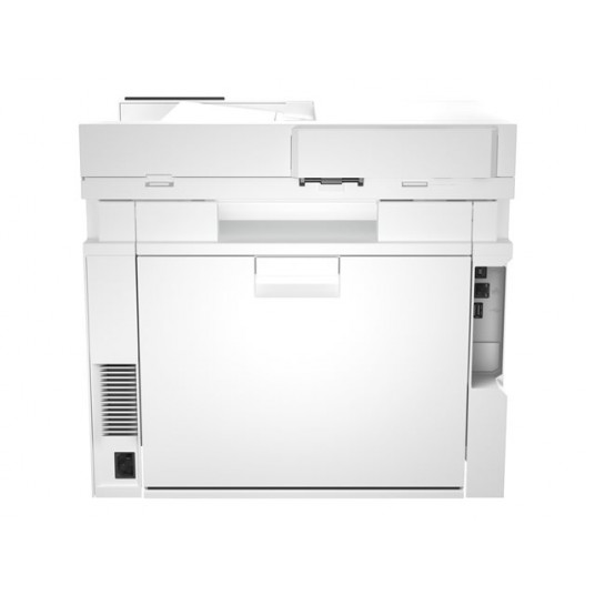 FL HP Color LaserJet Pro MFP 4302dw 3in1 LAN WiFi Duplex ADF