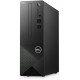 Dell Vostro SFF 3710 galddators, SFF, Intel Core i5, i5-12400, iekšējā atmiņa 8 GB, DDR4, SSD 256 GB, Intel UHD Graphics 730, paplātes ielāde DVD diskdzinis, tastatūras valoda angļu, Windows 11 Pro, garantija ProSupport, NBD Uz vietas 36 mēneši(s)