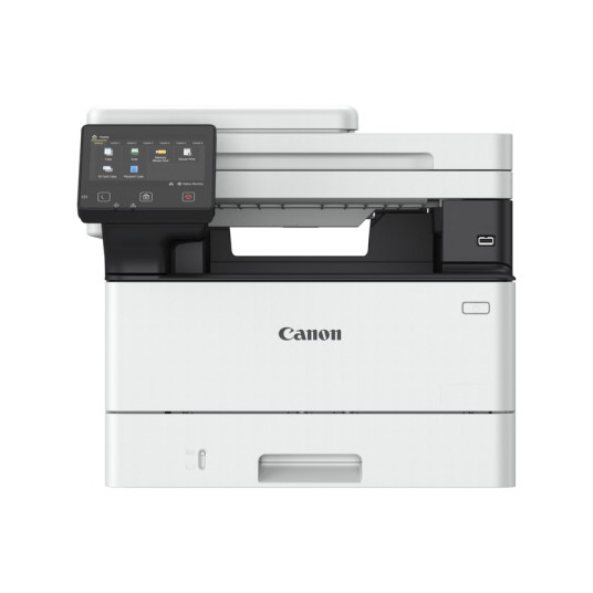 Canon I-SENSYS MF465DW Mono daudzfunkcionālais lāzerprinteris