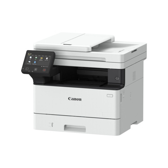 Canon I-SENSYS MF465DW Mono daudzfunkcionālais lāzerprinteris