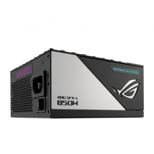 ASUS ROG-LOKI-850P-SFX-L-GAMING