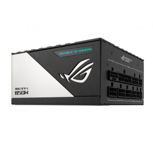 ASUS ROG-LOKI-850P-SFX-L-GAMING