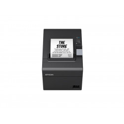 Epson TM T20III (011) POS-Bondrucker USB RS-232 203 dpi 250mm/sek