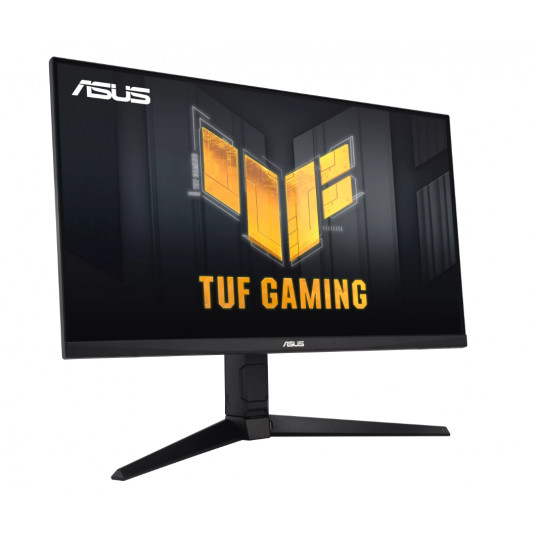 ASUS VG27AQML1A TUF spēļu monitors