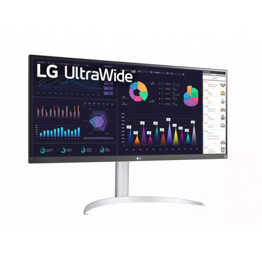 LG 34WQ650