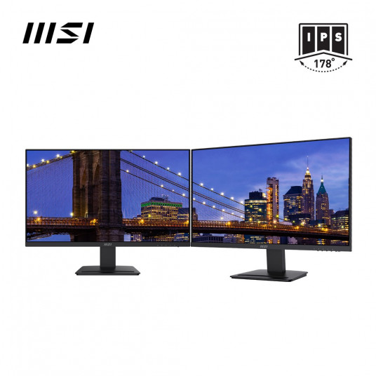 Monitors MSI PRO MP273A