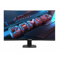 GIGABYTE MONITORS 27" GS27FC EK1