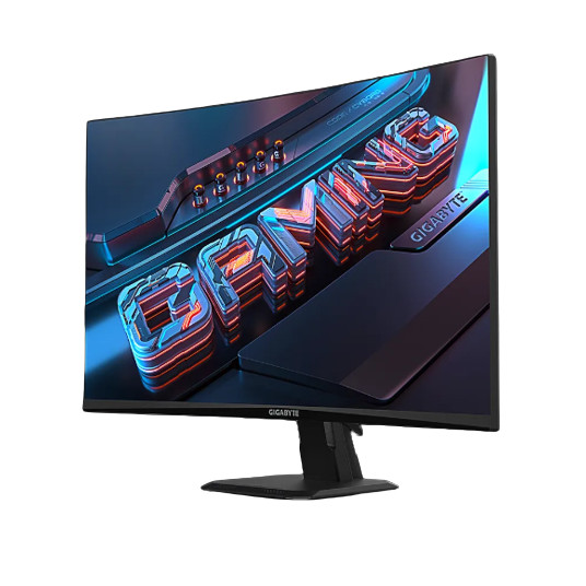 GIGABYTE MONITORS 27" GS27FC EK1