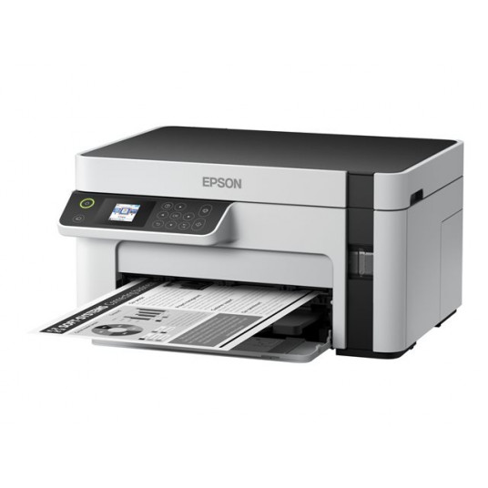 EPSON ECOTANK ET-M2120