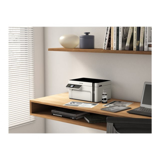 EPSON ECOTANK ET-M2120