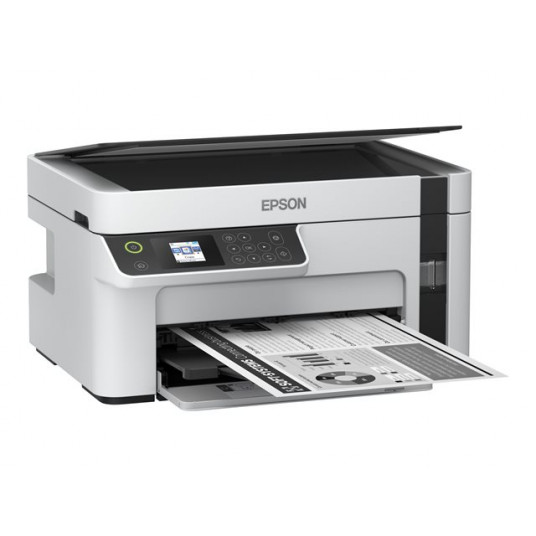 EPSON ECOTANK ET-M2120