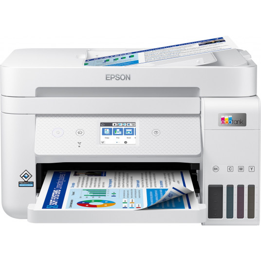 EPSON ECOTANK ET-4856