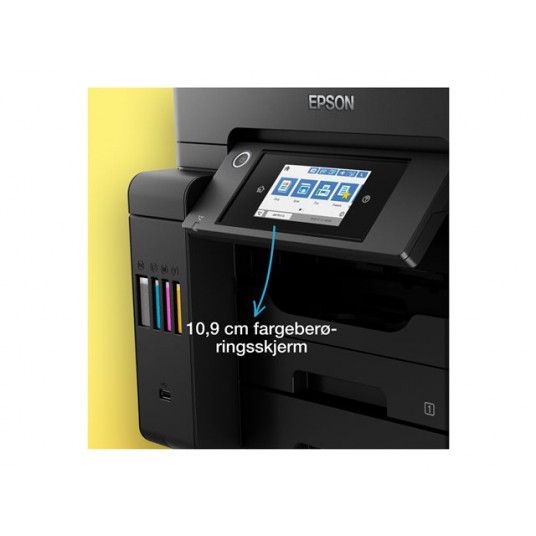 EPSON ECOTANK ET-5800