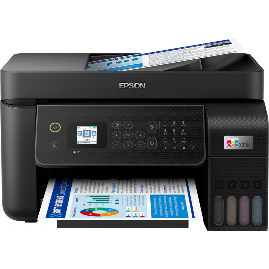 EPSON ECOTANK ET-4800