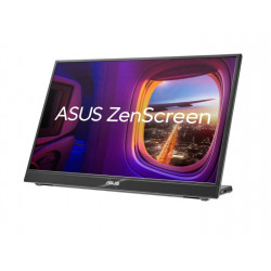 ASUS ZenScreen MB16QHG