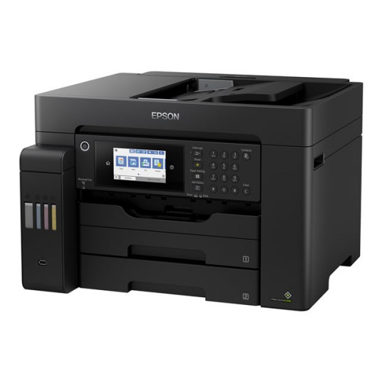 EPSON ECOTANK ET-16600