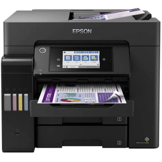 EPSON ECOTANK ET-5850