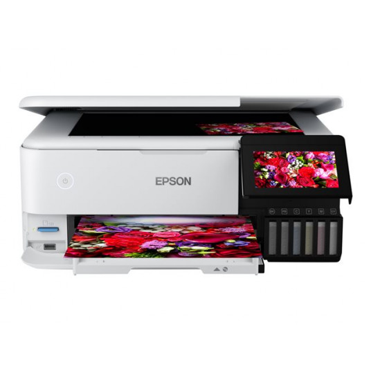 EPSON ECOTANK ET-8500