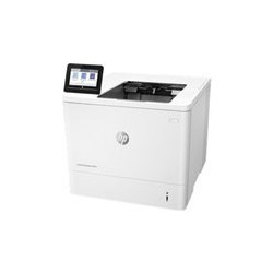 L HP LaserJet Enterprise M611dn Laserdrucker 61 S./Min. LAN Dupleksais