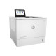 L HP LaserJet Enterprise M611dn Laserdrucker 61 S./Min. LAN Dupleksais