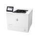 L HP LaserJet Enterprise M611dn Laserdrucker 61 S./Min. LAN Dupleksais