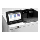 L HP LaserJet Enterprise M611dn Laserdrucker 61 S./Min. LAN Dupleksais