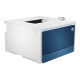 FL HP Color LaserJet Pro 4202dn Farblaserdrucker LAN Duplex