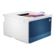 FL HP Color LaserJet Pro 4202dn Farblaserdrucker LAN Duplex