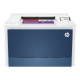 FL HP Color LaserJet Pro 4202dn Farblaserdrucker LAN Duplex