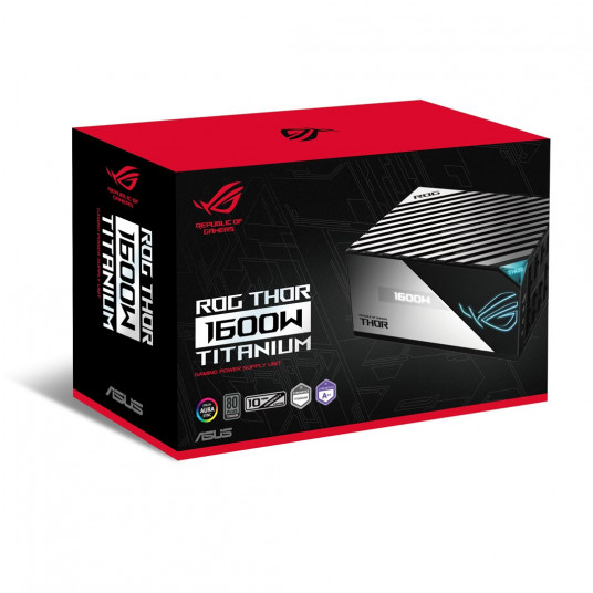 ASUS ROG-THOR-1600T-GAMING