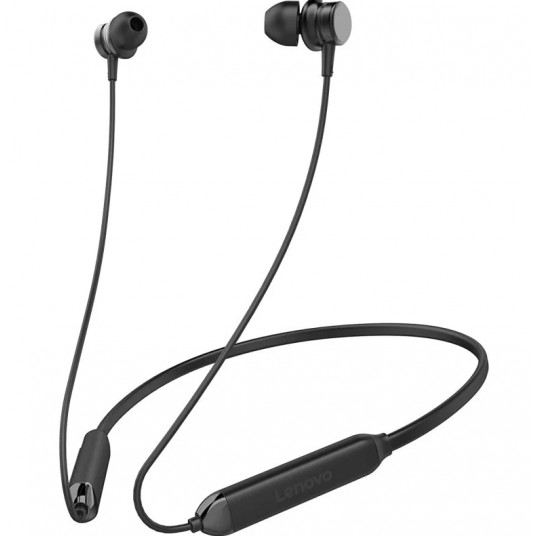 Lenovo HE15 In-Ear Bluetooth austiņas ar iebūvētu mikrofonu