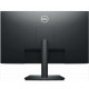 Dell E2724HS — 27 collas | VA | Full HD | DisplayPort, D-Sub, HDMI | Skaļruņi 2 x 1 W | rotācija, slīpums, augstums | VESA 100