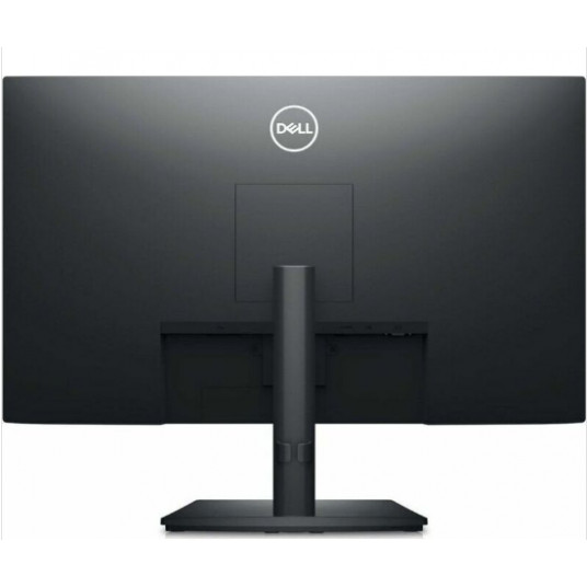 Dell E2724HS — 27 collas | VA | Full HD | DisplayPort, D-Sub, HDMI | Skaļruņi 2 x 1 W | rotācija, slīpums, augstums | VESA 100