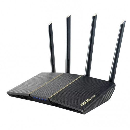 ASUS RT-AX57 AX3000 WiFi6 maršrutētājs