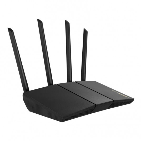 ASUS RT-AX57 AX3000 WiFi6 maršrutētājs