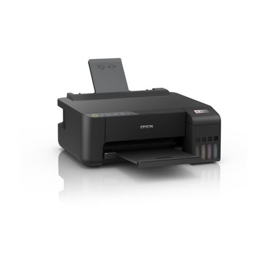 T Epson EcoTank ET-1810 Tintes printeris A4 USB WiFi WLAN 100 Blatt