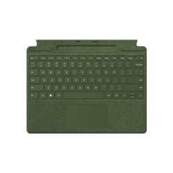 Microsoft Surface Pro paraksta tastatūra - tastatūra, meža