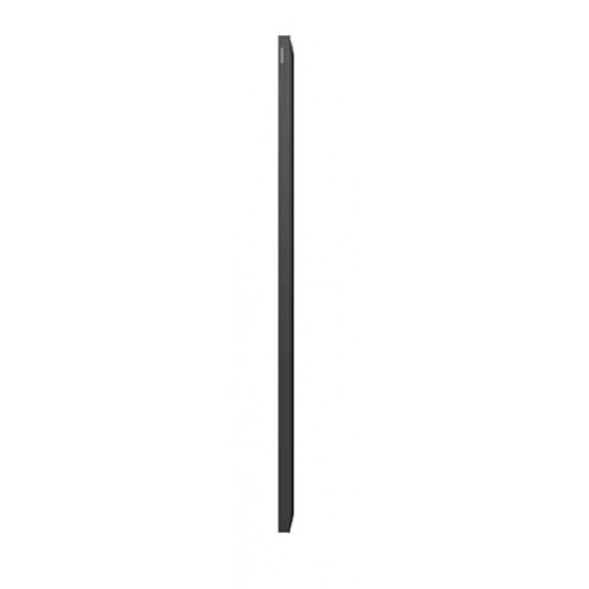 Samsung profesionālais monitors QB50C 50 collas spīdīgs 16h/7 350(cd/m2) 3840x2160 (UHD) S10 atskaņotājs (Tizen 7, VXT Ready) WiFi/BT 3 gadi Uz vietas (LH50QBCEBGCXEN)