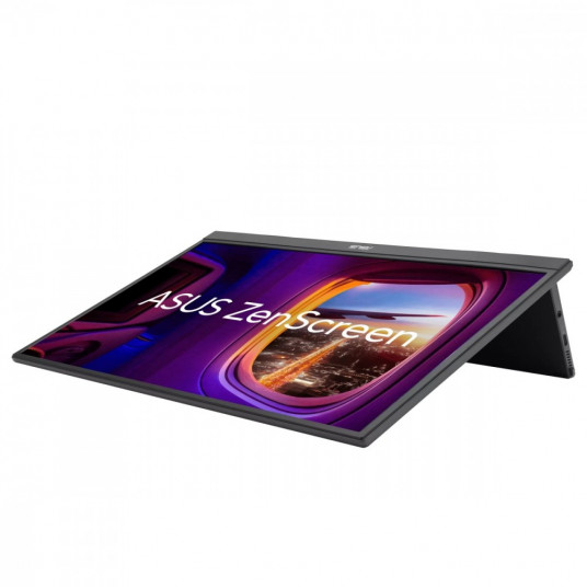 ASUS ZenScreen MB17AHG