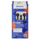 Austiņas Defender Pulse 420 Black/Red