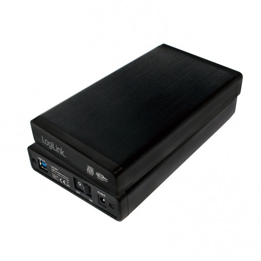 LogiLink UA0284 melns