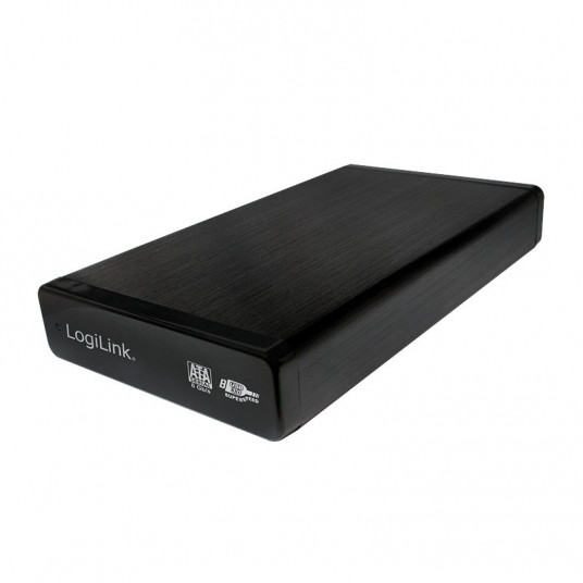 LogiLink UA0284 melns