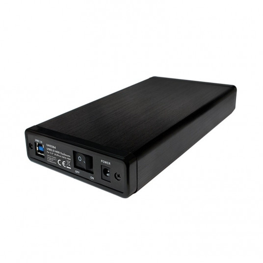 LogiLink UA0284 melns