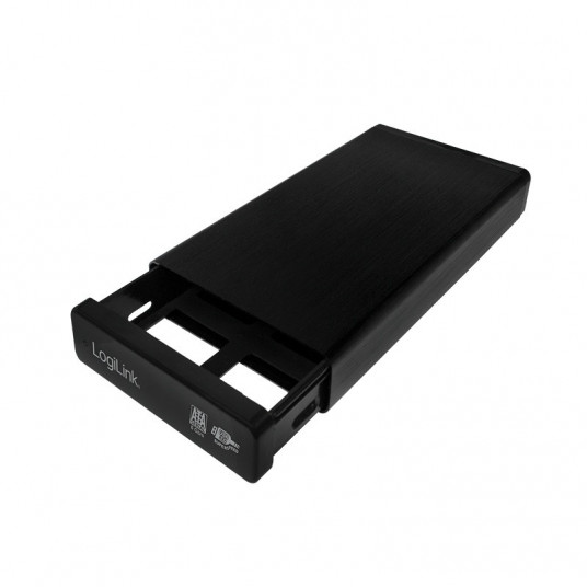 LogiLink UA0284 melns