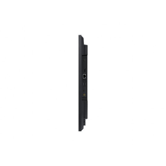 SAMSUNG 24" QB24C FULLHD 250 NITS 16/7 SOC WIFI