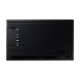 SAMSUNG 24" QB24C FULLHD 250 NITS 16/7 SOC WIFI