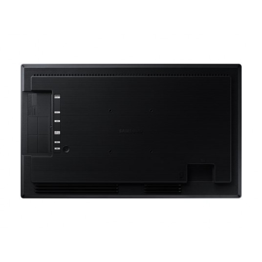 SAMSUNG 24" QB24C FULLHD 250 NITS 16/7 SOC WIFI